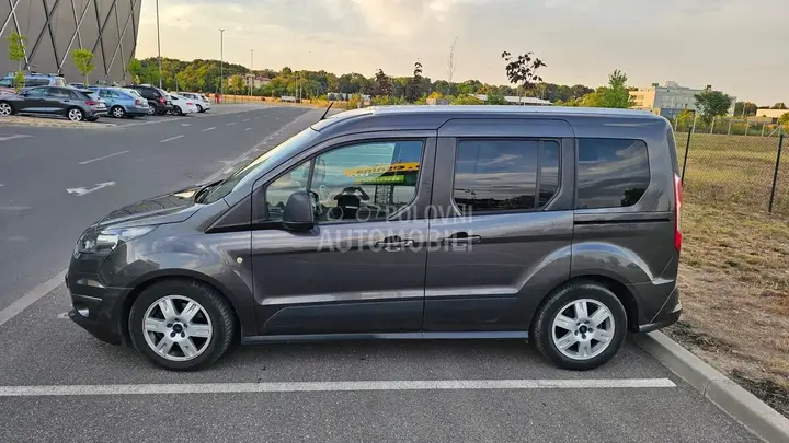 Ford Tourneo Connect