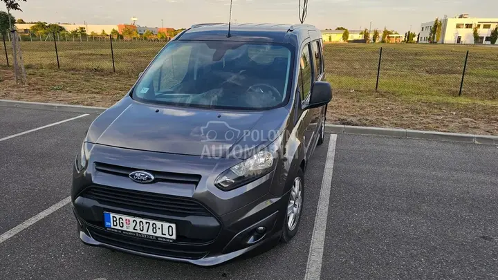 Ford Tourneo Connect 2015 photo 5