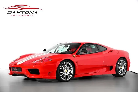 Ferrari 360