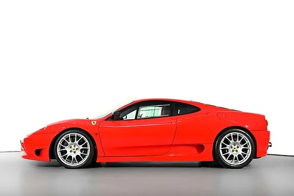 Ferrari 360 2004 photo 2