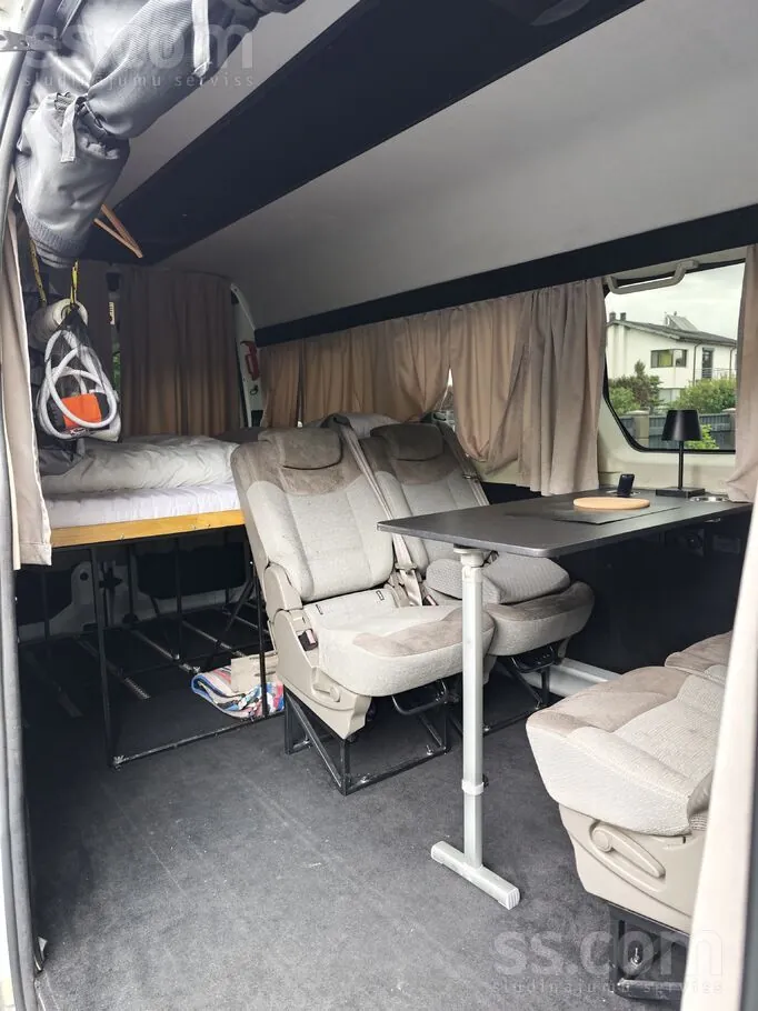 Renault Master 2014 photo 5