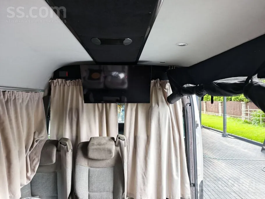 Renault Master 2014 photo 4