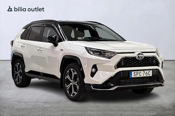 Toyota Rav4 2021 photo 4