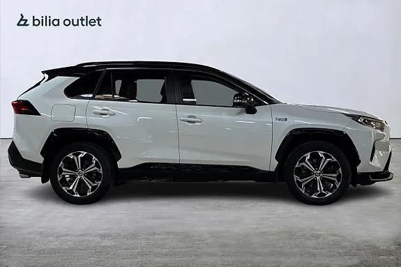 Toyota Rav4 2021 photo 5