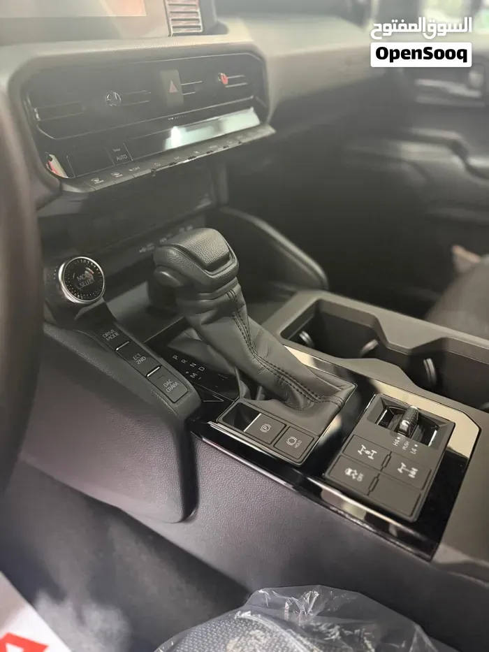 Toyota Prado 2026 photo 2