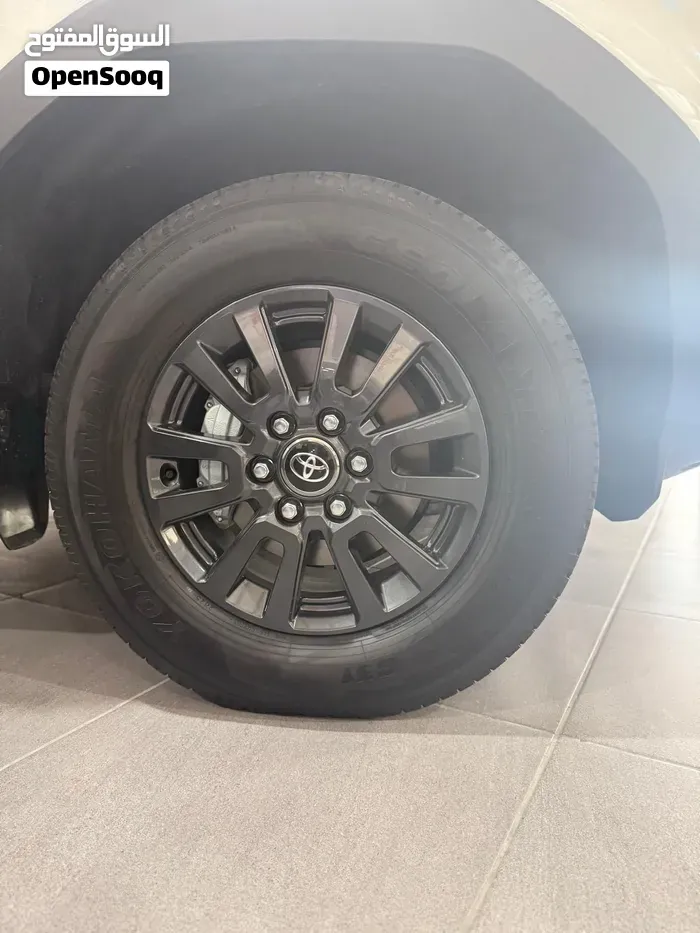 Toyota Prado 2026 photo 4