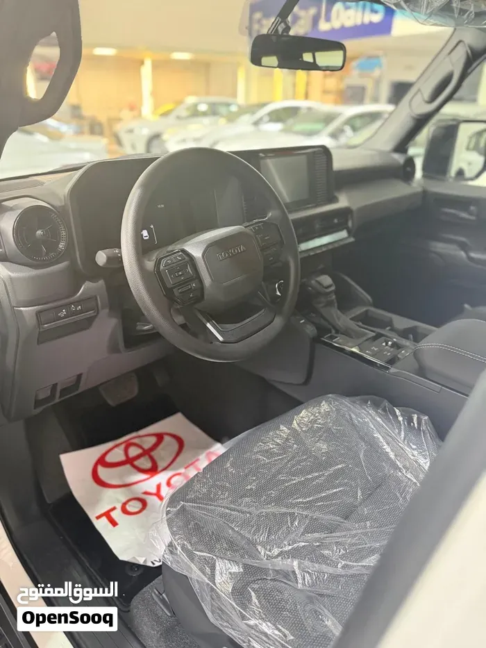 Toyota Prado 2026 photo 3