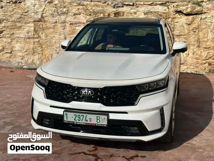Kia Sorento 2020 photo 5