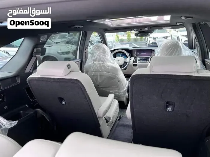 Kia Sorento 2020 photo 4