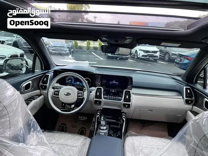 Kia Sorento 2020 photo 3