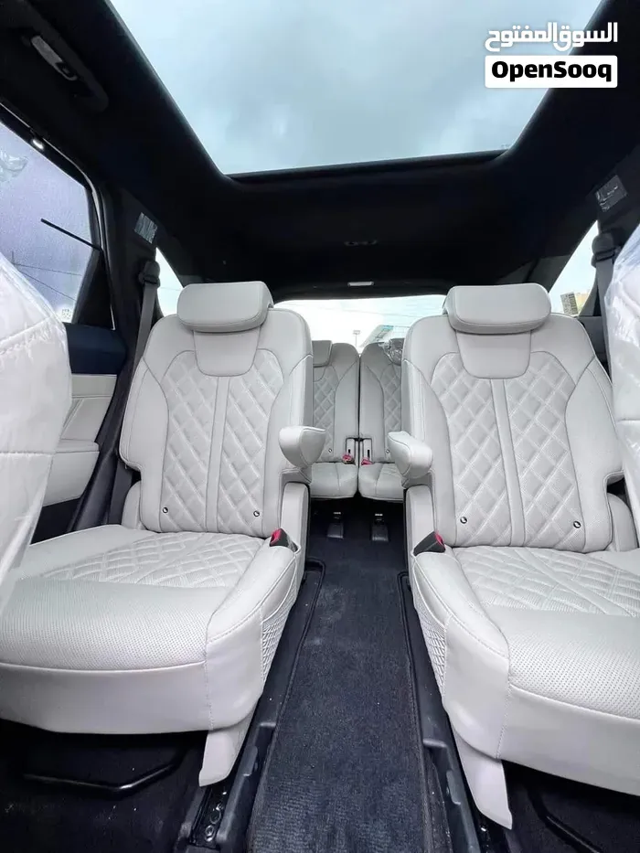 Kia Sorento 2020 photo 2