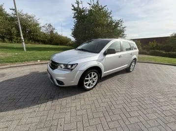 Fiat Freemont