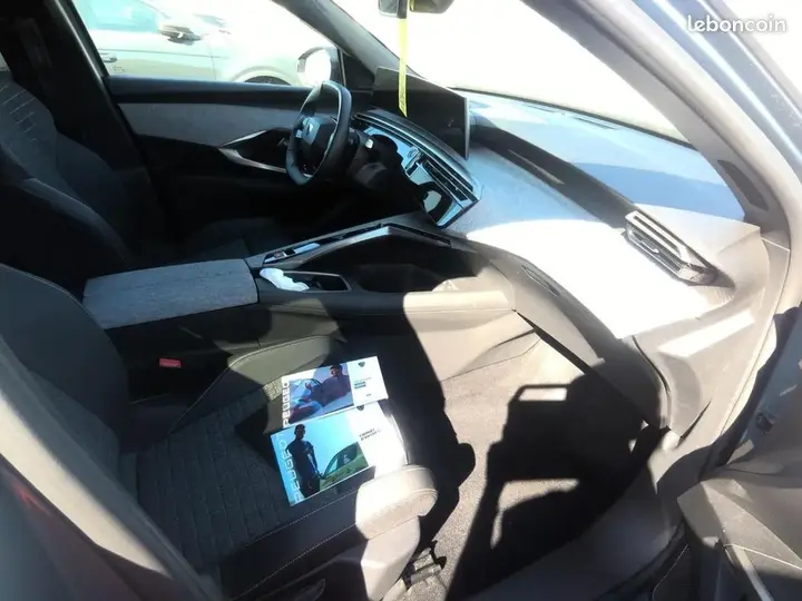 Peugeot 3008 2025 photo 3