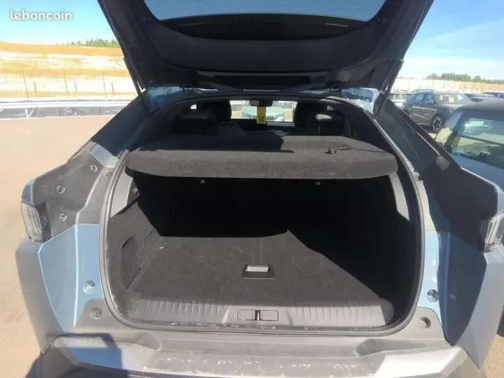 Peugeot 3008 2025 photo 4