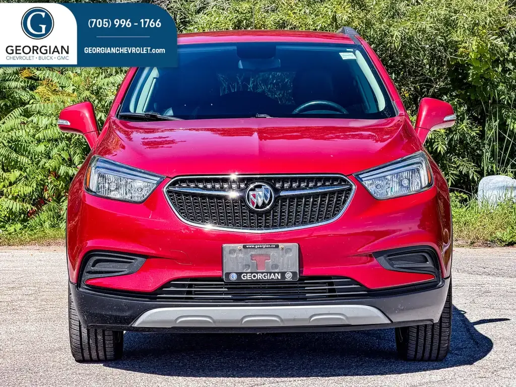 Buick Encore