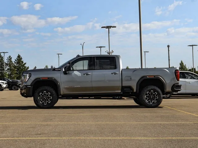 GMC Sierra 2500Hd 2026 photo 5