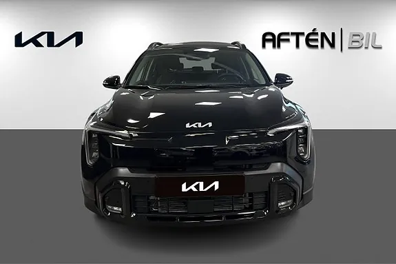 Kia Stonic 2027 photo 3