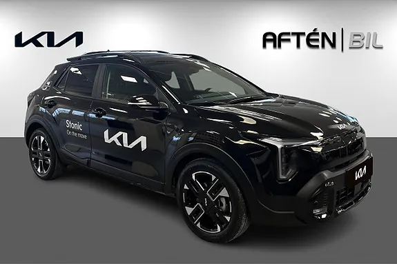 Kia Stonic 2027 photo 4