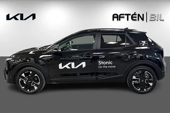 Kia Stonic 2027 photo 5