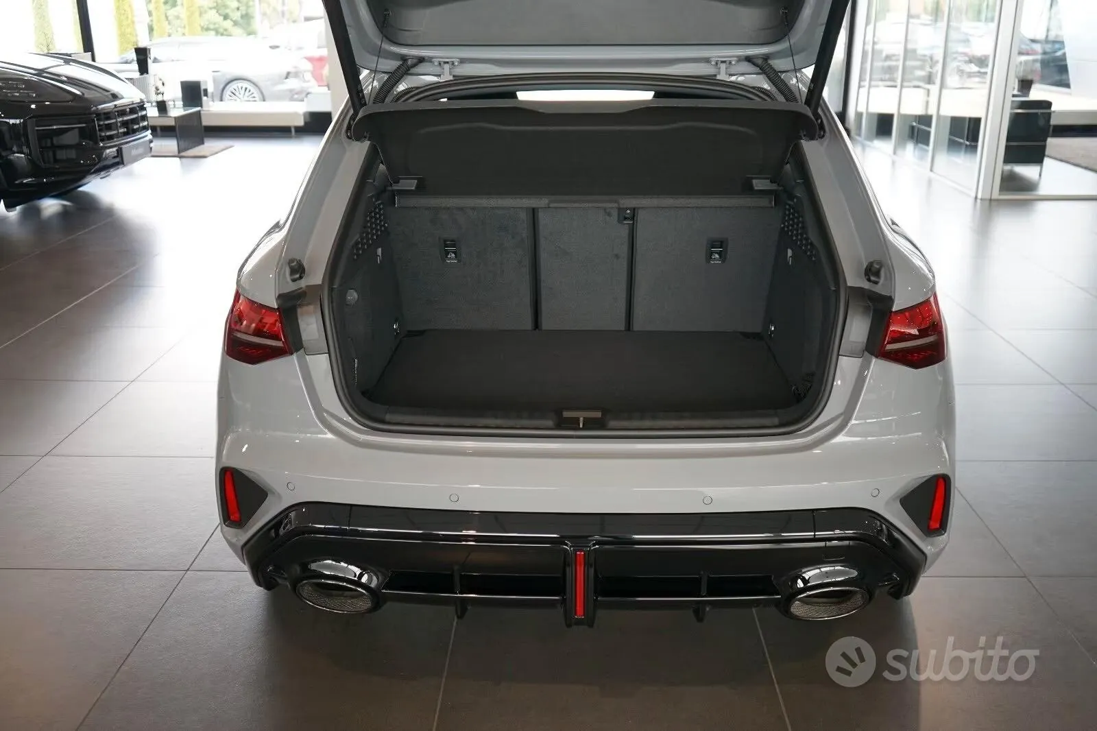 Audi Rs3 2026 photo 5