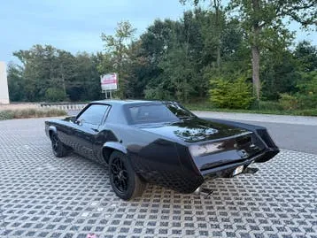 Cadillac Eldorado