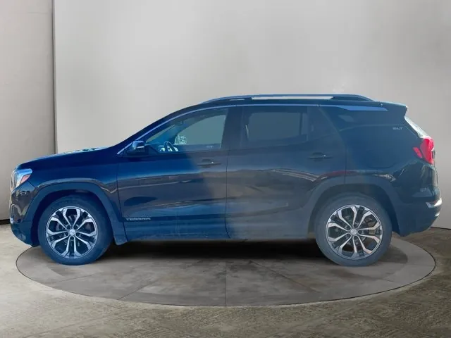 GMC Terrain 2019 photo 2
