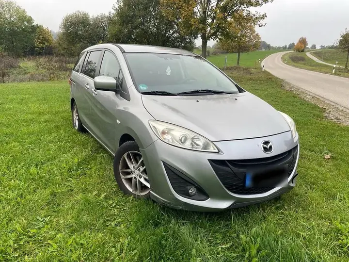 Mazda 5