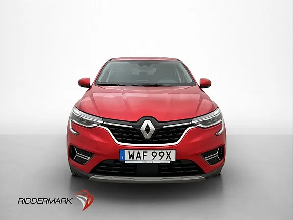 Renault Arkana 2023 photo 2