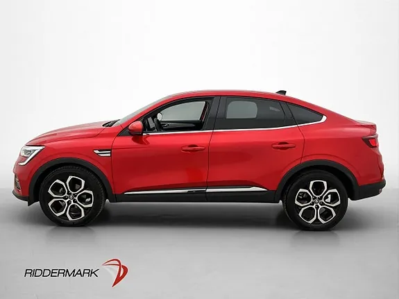 Renault Arkana 2023 photo 4