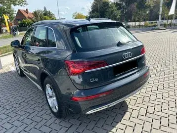Audi Q5 2022 photo 3