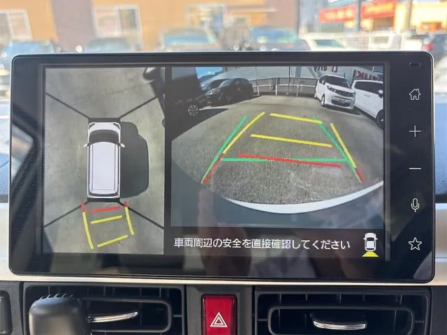 Honda Move 2023 photo 4