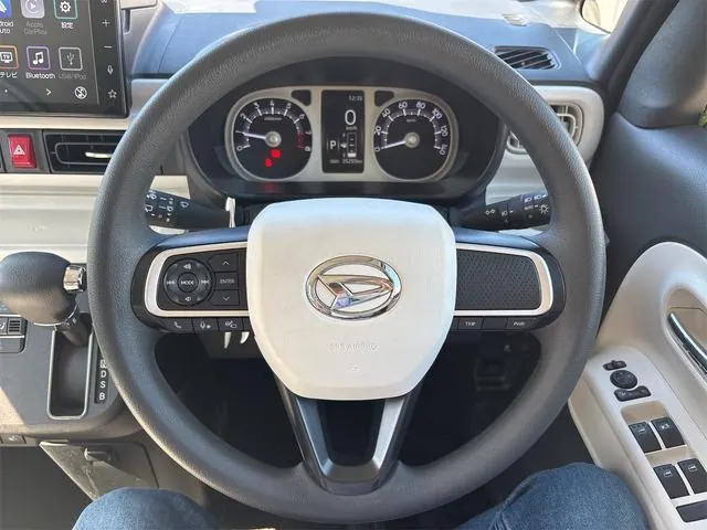 Honda Move 2023 photo 3