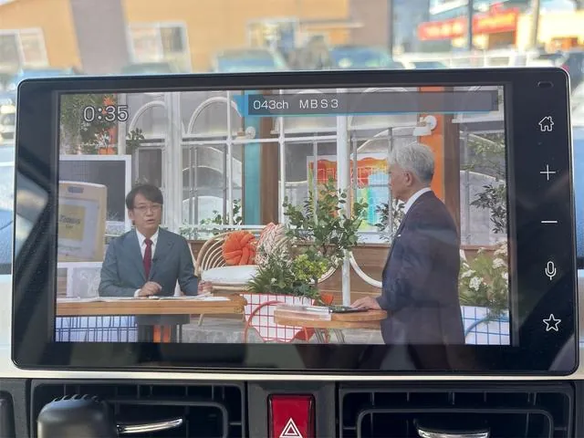 Honda Move 2023 photo 5