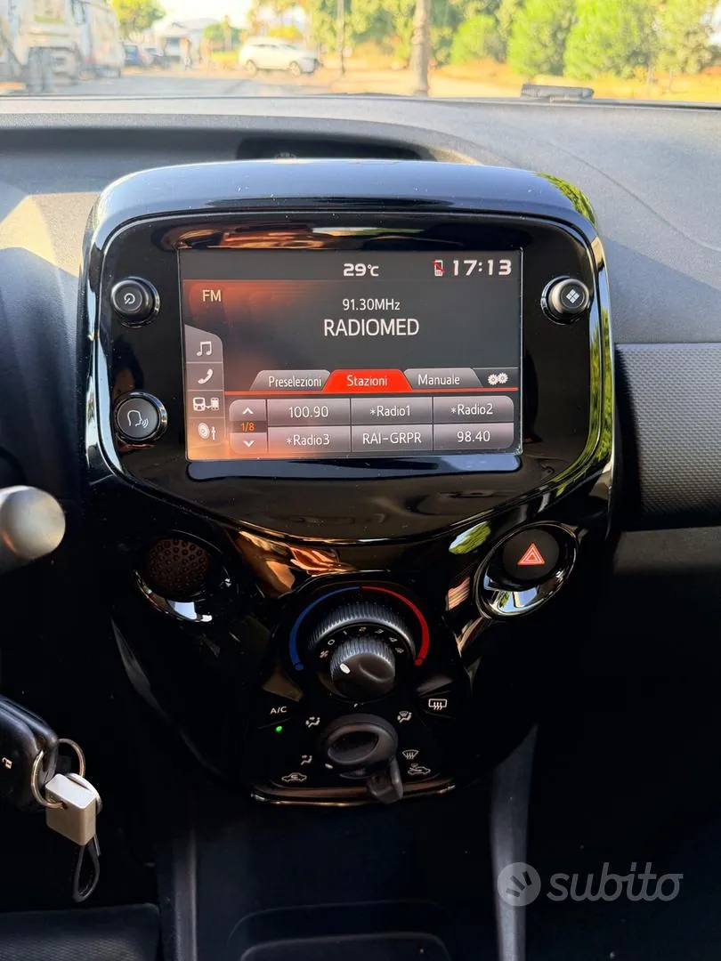 Citroen C1 2020 photo 5