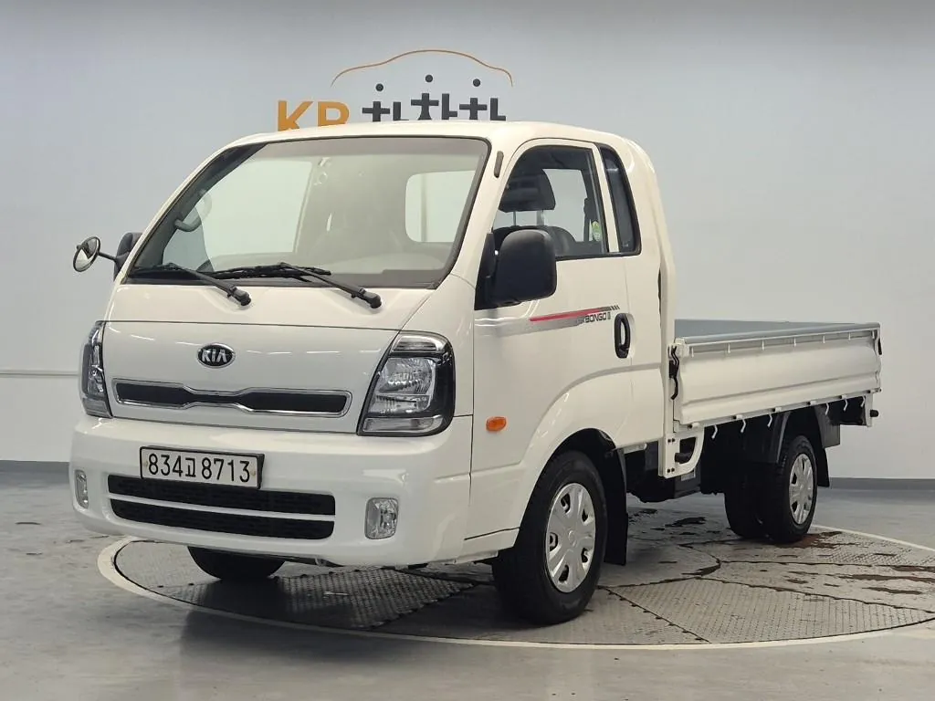 Kia Bonggo