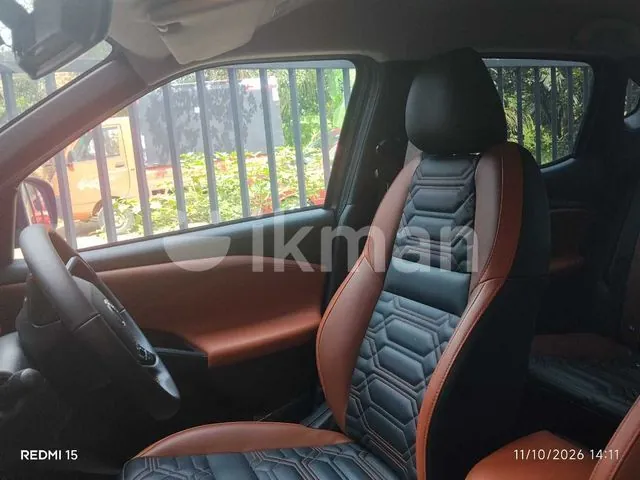 Nissan Magnite 2025 photo 4