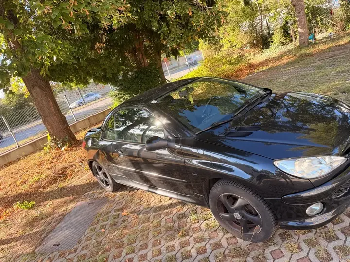 Peugeot 206 2024 photo 3