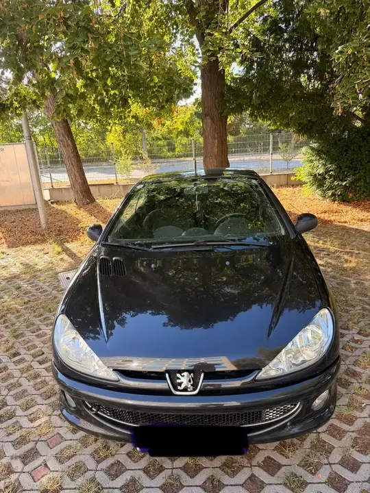Peugeot 206 2024 photo 2
