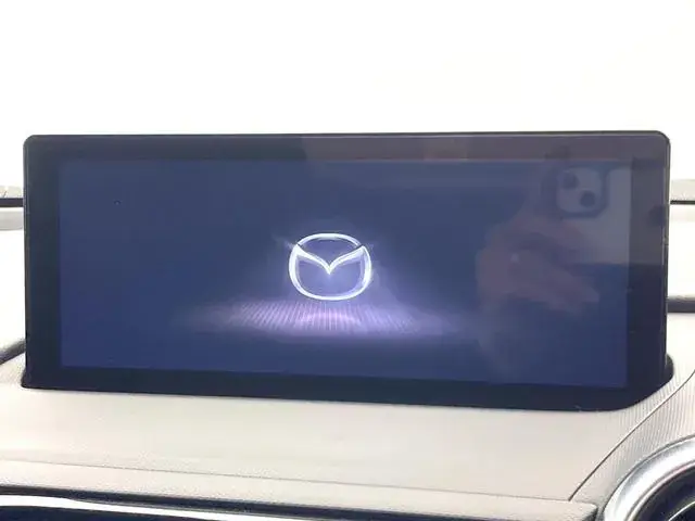 Mazda Roadster 2025 photo 5