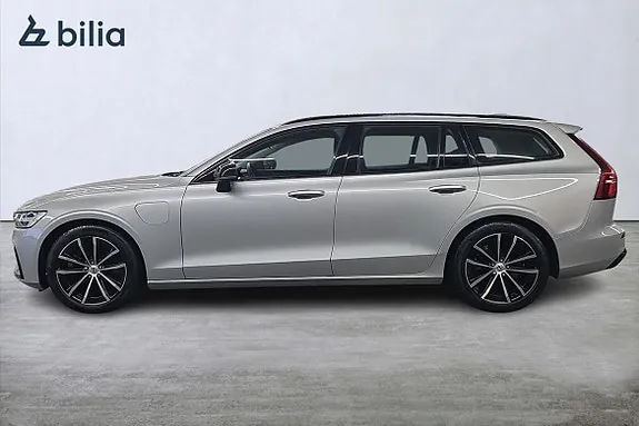 Volvo V60 2025 photo 3