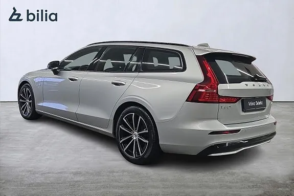 Volvo V60 2025 photo 2