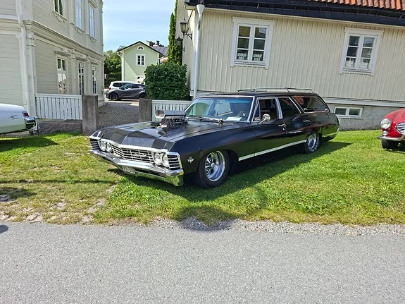 Chevrolet Impala