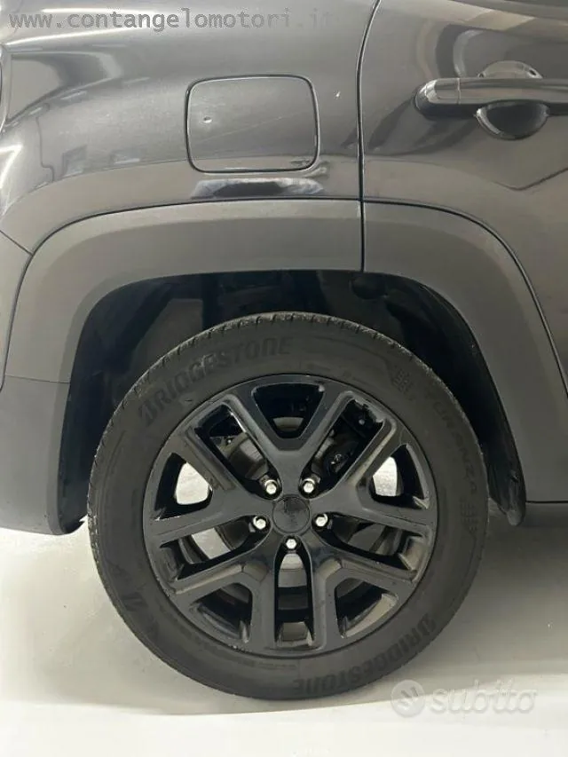 Jeep Renegade 2018 photo 4