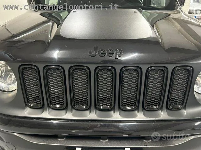 Jeep Renegade 2018 photo 3