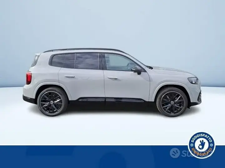 Mercedes-Benz Glb 2026 photo 5