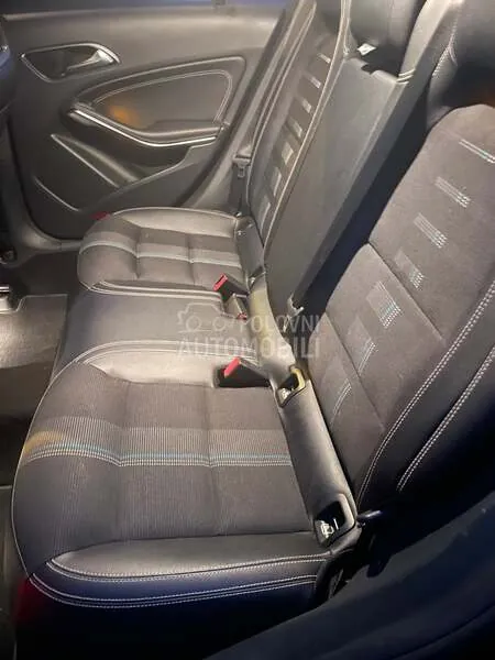 Mercedes-Benz Cla 2018 photo 3