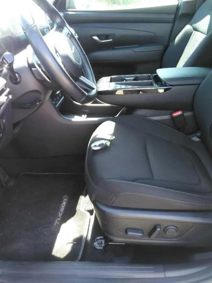 Hyundai Tucson 2025 photo 2