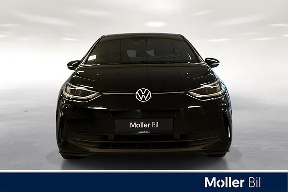 Volkswagen Id.3 2025 photo 2