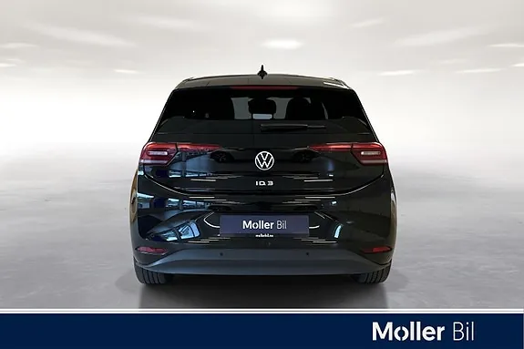Volkswagen Id.3 2025 photo 5