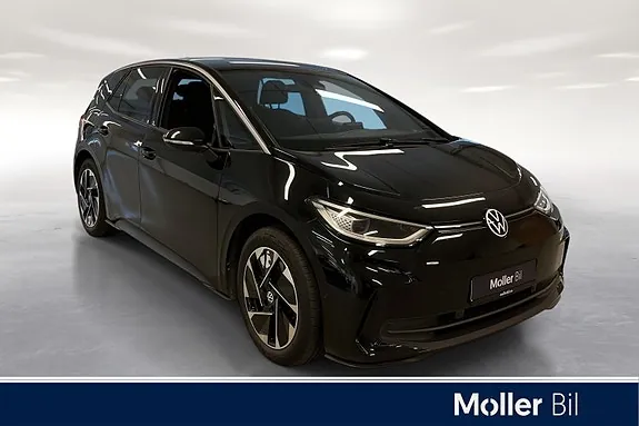 Volkswagen Id.3 2025 photo 3